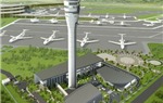 Khởi công Dự án thành phần 2- Cảng hàng không quốc tế Long Thành  giai đoạn 1 “các công trình phục vụ Quản lý bay”